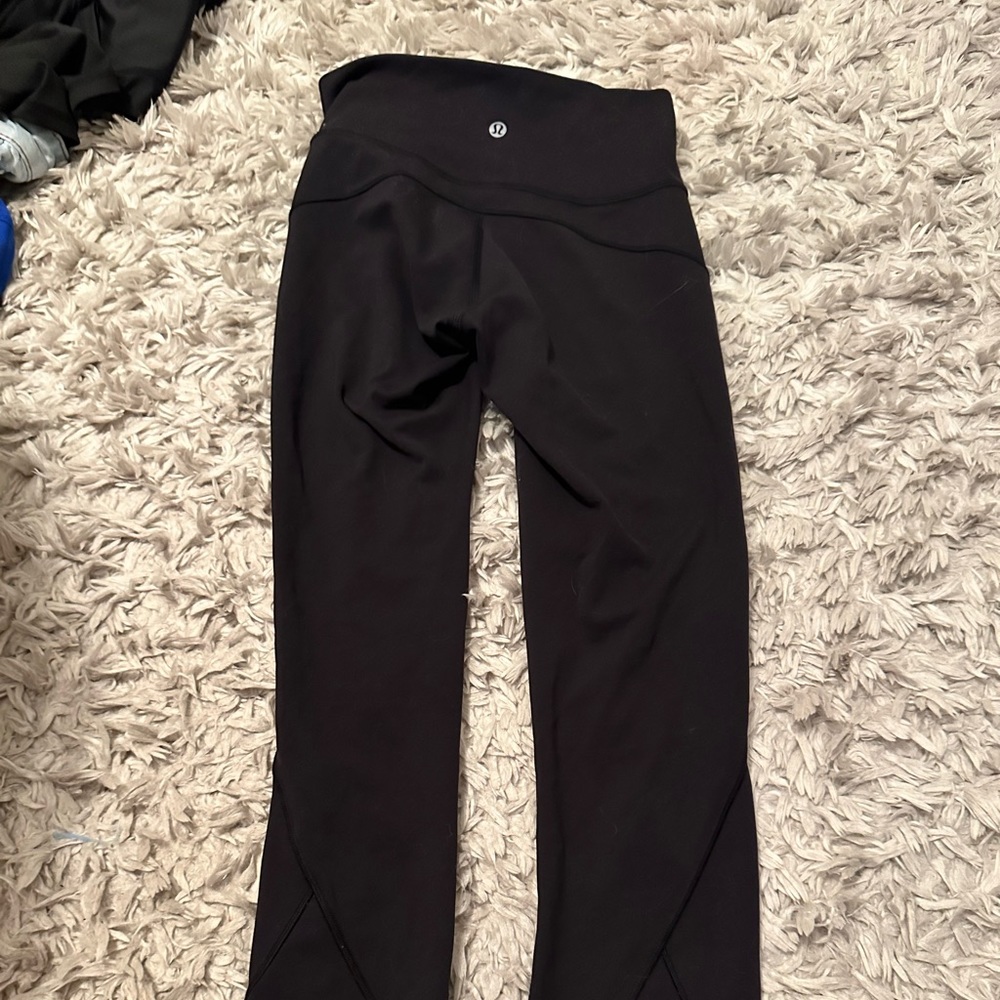 Lululemon leggings